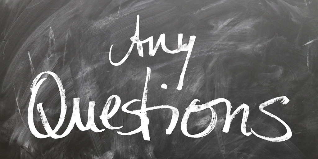 MEXT Scholarship FAQ blackboard any questions