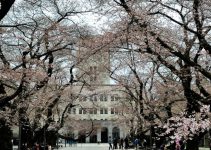 MEXT scholarship Japan university