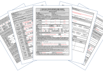 2019 MEXT Scholarship application form Embassy Recommendation