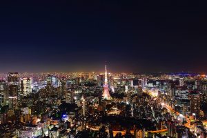 MEXT scholarship Tokyo Japan